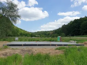 Prodej pozemku pro bydlení, Tupadly, 947 m2