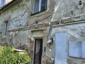Prodej podílu vícegeneračního domu, Olšany, 831 m2