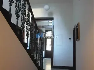 Pronájem bytu 2+kk, Praha - Holešovice, 40 m2