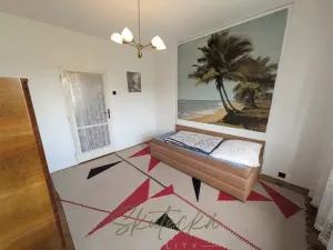 Prodej bytu 3+1, Hodonín, 64 m2