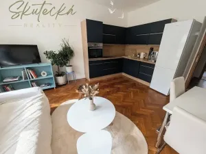 Prodej bytu 3+kk, Hodonín, 81 m2