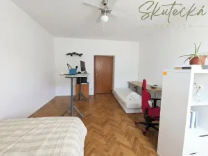 Prodej bytu 3+kk, Hodonín, 81 m2