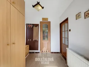 Prodej rodinného domu, Brtnice, Pod Zámkem, 131 m2