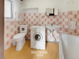 Prodej rodinného domu, Brtnice, Pod Zámkem, 131 m2