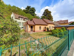 Prodej rodinného domu, Brtnice, Pod Zámkem, 131 m2