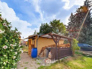 Prodej rodinného domu, Brtnice, Pod Zámkem, 131 m2