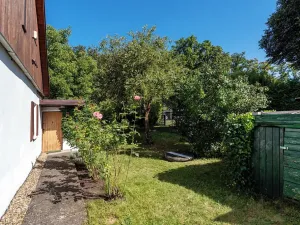 Prodej rodinného domu, Velký Osek, Revoluční, 50 m2