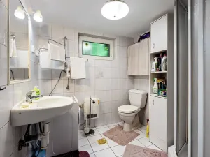 Prodej rodinného domu, Velký Osek, Revoluční, 50 m2