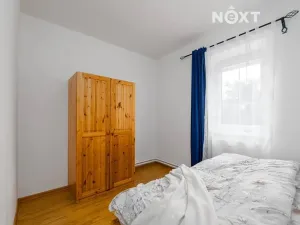 Prodej bytu 3+kk, Horní Planá, 63 m2