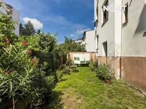 Prodej bytu 1+1, České Budějovice, Puklicova, 43 m2