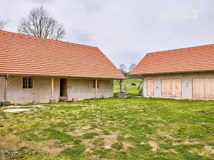 Prodej rodinného domu, Předslavice, 150 m2
