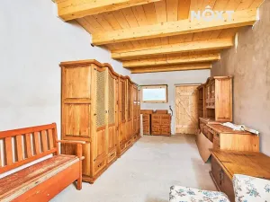 Prodej rodinného domu, Předslavice, 150 m2
