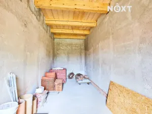 Prodej rodinného domu, Předslavice, 150 m2