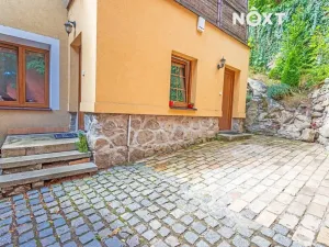 Prodej rodinného domu, Tábor, Bechyňská, 100 m2