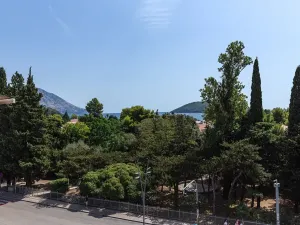 Prodej bytu 2+kk, Budva, Černá Hora, 44 m2