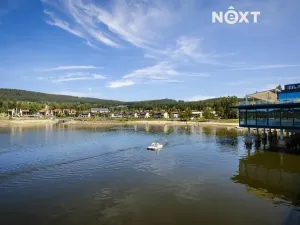 Prodej rodinného domu, Lipno nad Vltavou, 74 m2