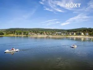 Prodej rodinného domu, Lipno nad Vltavou, 74 m2