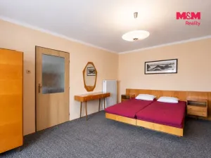 Prodej rodinného domu, Bystročice - Žerůvky, 200 m2
