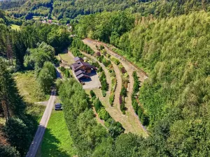 Prodej komerční nemovitosti, Oskava, 247 m2