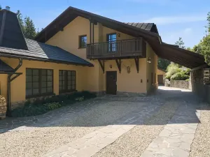 Prodej komerční nemovitosti, Oskava, 247 m2