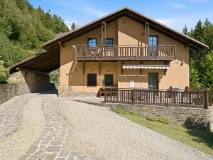 Prodej chalupy, Oskava, 247 m2