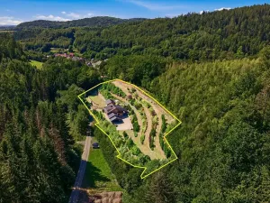 Prodej rodinného domu, Oskava, 247 m2