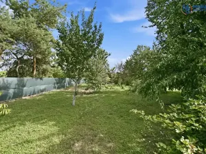 Prodej pozemku pro bydlení, Bílá Lhota, 774 m2