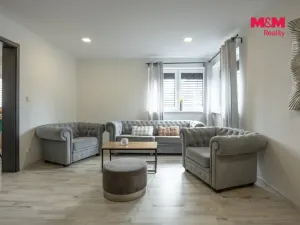 Prodej rodinného domu, Ostrava - Nová Bělá, Krmelínská, 280 m2