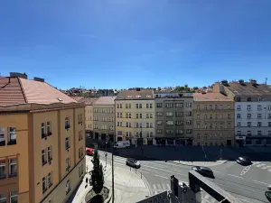Prodej bytu 2+kk, Praha - Nusle, V Horkách, 47 m2