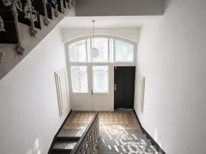 Prodej kanceláře, Praha - Josefov, 134 m2