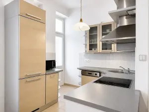 Prodej bytu 4+kk, Praha - Nové Město, 82 m2
