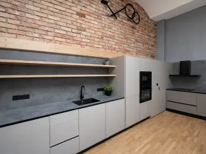 Prodej bytu 2+kk, Praha, 62 m2