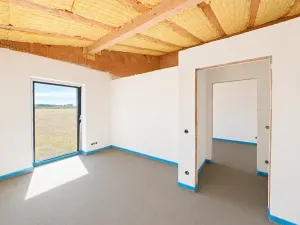 Prodej rodinného domu, Mrač, 128 m2