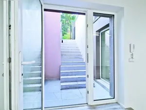 Pronájem kanceláře, Praha - Smíchov, 130 m2