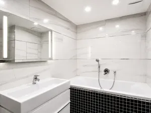 Prodej bytu 4+kk, Praha - Nové Město, 140 m2