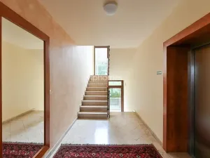 Pronájem bytu 2+kk, Praha - Bubeneč, Mlýnská, 87 m2