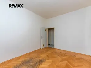 Prodej bytu 2+kk, Praha - Strašnice, Černokostelecká, 52 m2