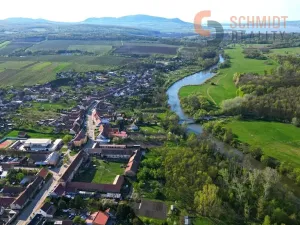 Prodej pozemku, Bulhary, 10929 m2