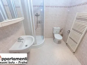 Prodej bytu 2+1, Praha - Nové Město, Ječná, 68 m2
