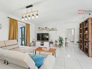 Prodej rodinného domu, Úpohlavy, 125 m2