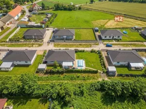Prodej rodinného domu, Úpohlavy, 125 m2