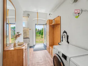 Prodej rodinného domu, Lom, Osecká, 150 m2