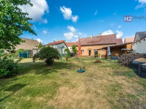 Prodej rodinného domu, Lom, Osecká, 150 m2