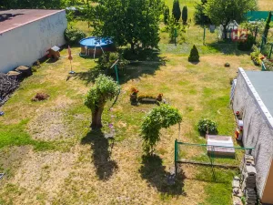 Prodej rodinného domu, Lom, Osecká, 150 m2