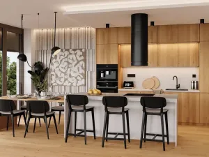 Prodej bytu 4+kk, Znojmo, 91 m2