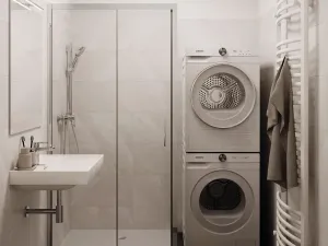 Prodej bytu 3+kk, Znojmo, 61 m2
