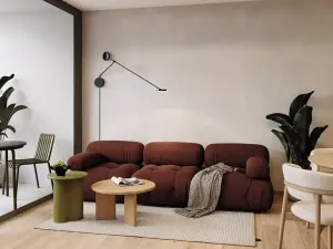Prodej bytu 2+kk, Znojmo, 46 m2