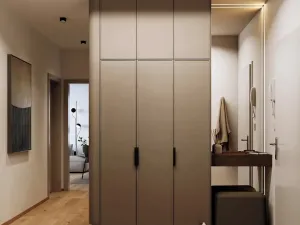 Prodej bytu 3+kk, Znojmo, 70 m2