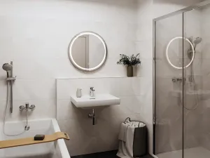 Prodej bytu 3+kk, Znojmo, 72 m2