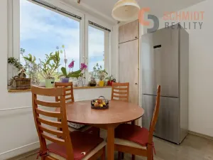 Prodej bytu 3+1, Mokrá-Horákov, 75 m2